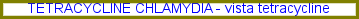 Tetracycline repressor